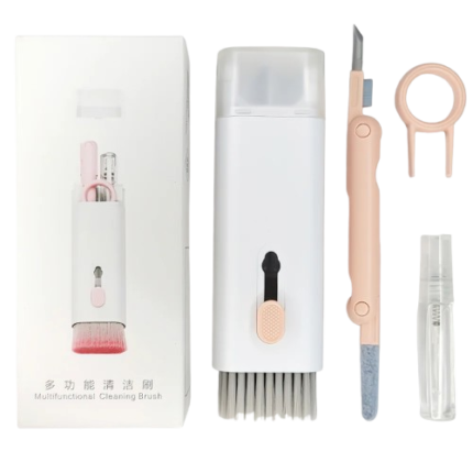 7 in 1 Computer Cleaner Brush Kit