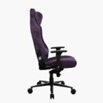Ultimate Arozzi Vernazza Soft Fabric Gaming Chair Pakistan - Image 3