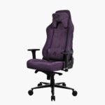 Ultimate Arozzi Vernazza Soft Fabric Gaming Chair Pakistan - Image 2