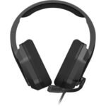 Bloody G260P Stereo Gaming Headphone Black - Image 3