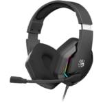 Bloody G260P Stereo Gaming Headphone Black