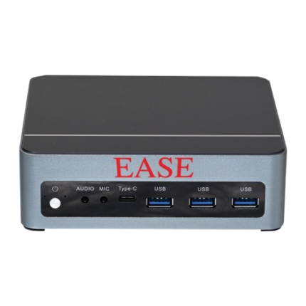 EASE Mini PC EMi713G