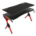 Gamdias Daedalus M1 RGB Gaming Desk - Image 2