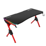 Gamdias Daedalus M1 RGB Gaming Desk