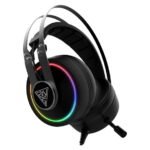 Gamdias Hebe P1A RGB Surround Sound Gaming Headset - Image 2