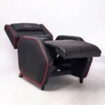 Rebel Wraith Gaming Sofa - Image 3