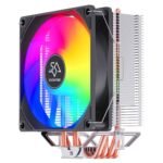 SNOWMAN C400 ARGB CPU Cooler