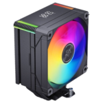 SNOWMAN MT4-V4D-ARGB CPU Cooler