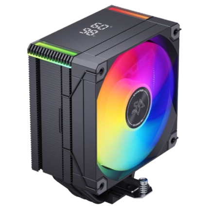 SNOWMAN MT4-V4D-ARGB CPU Cooler
