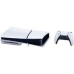 Sony PlayStation 5 Slim Disc Edition Price in Pakistan - Image 2