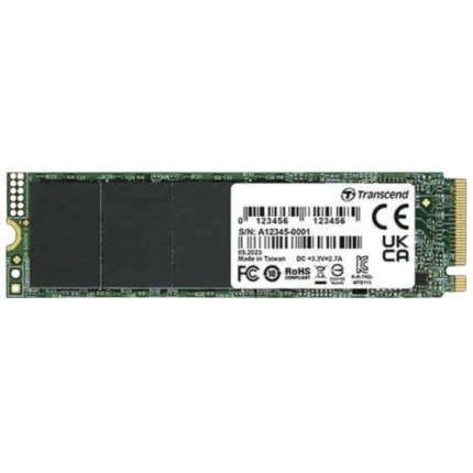 Transcend MTE115S 2TB NVMe