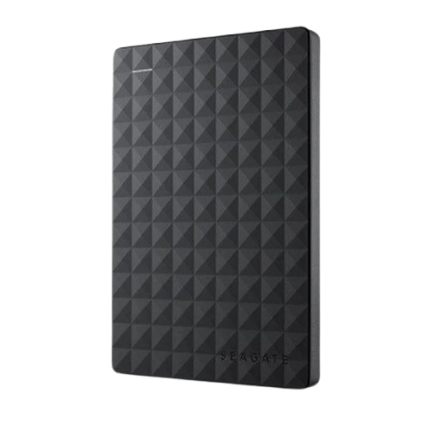 Seagate Expansion 500GB Portable External