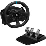 Logitech G923 Steering Wheel