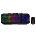 MSI Forge GK100 RGB Combo Gaming