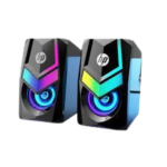 HP DHE-6000 2.0 Stereo Gaming