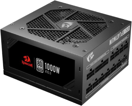 Redragon RGPS GC-PS002 600W Gaming PC