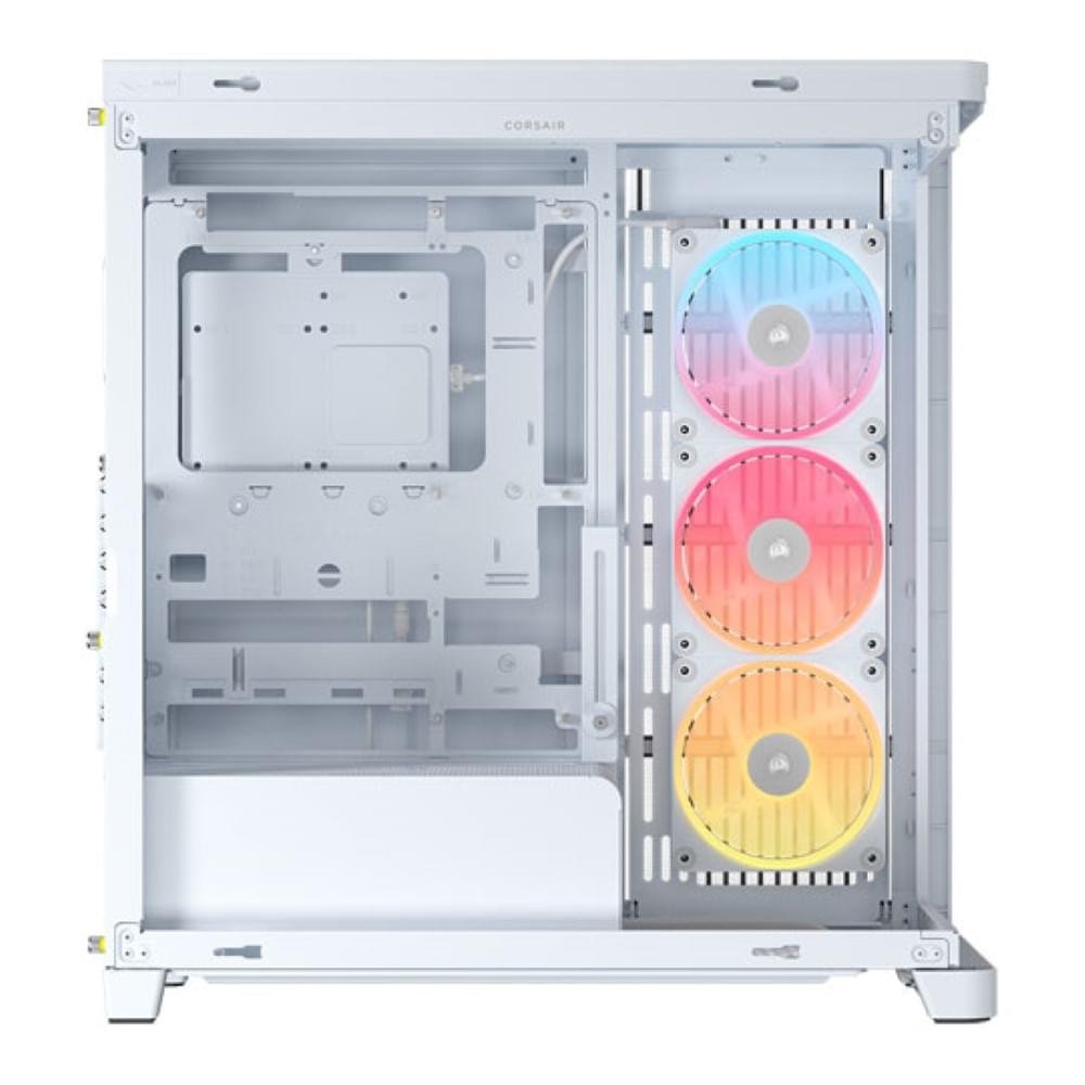 Corsair Frame 4500X LX-R RGB iCUE - Image 2