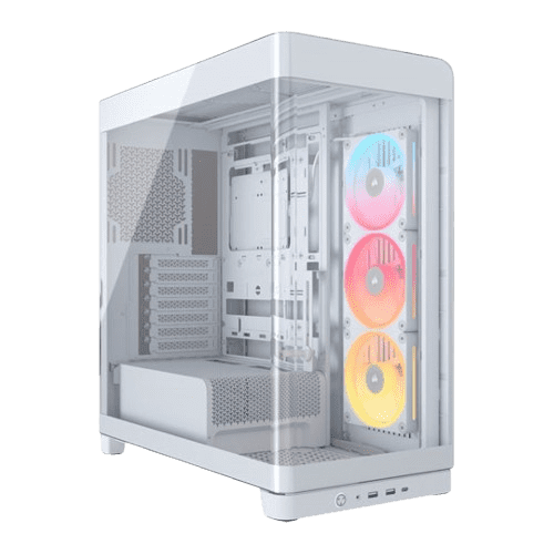 Corsair Frame 4500X LX-R RGB iCUE