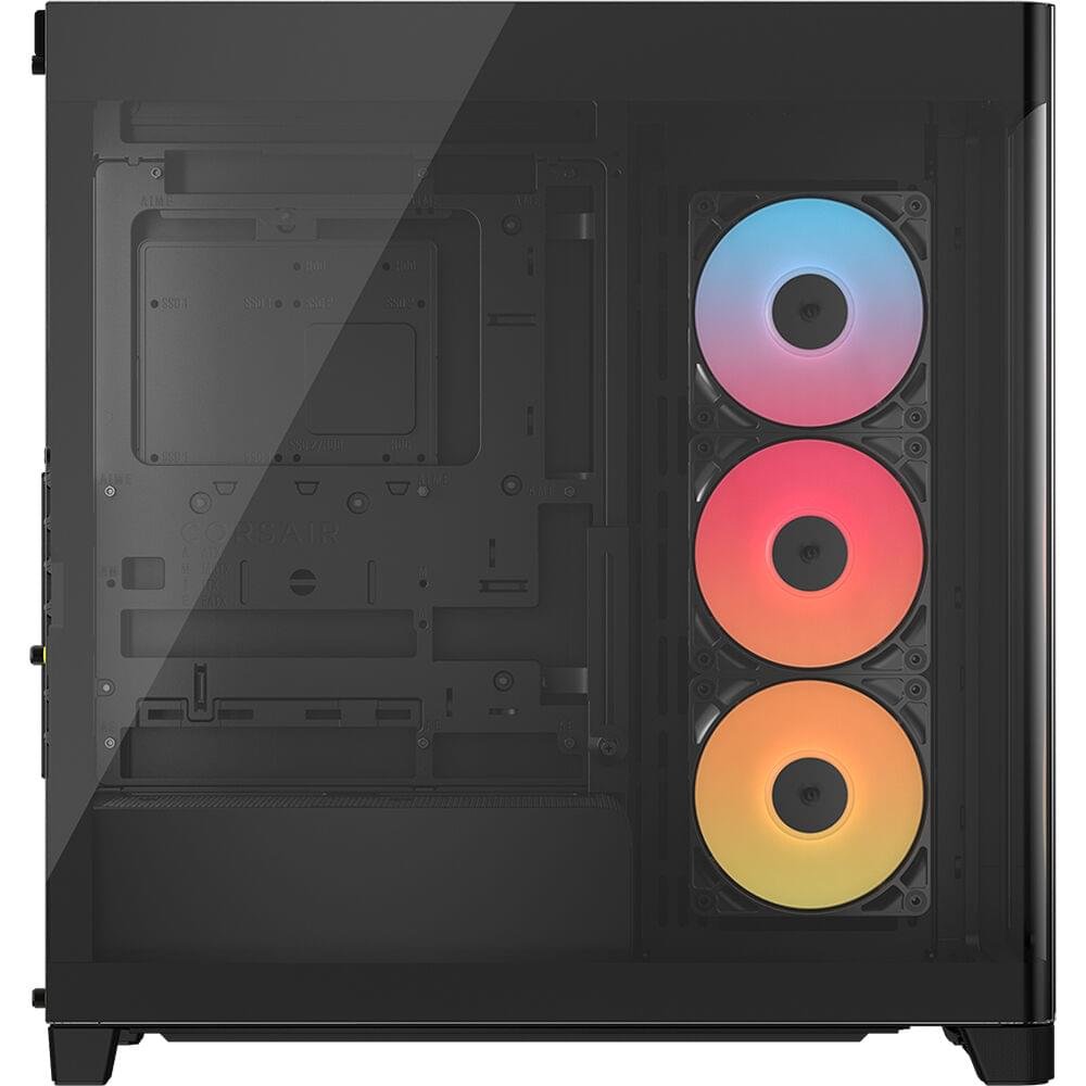 Corsair Frame 4500X LX-R RGB iCUE - Image 3