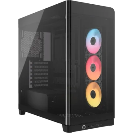 Corsair Frame 4500X LX-R RGB iCUE