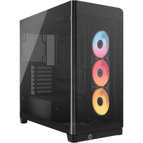 Corsair Frame 4500X LX-R RGB iCUE