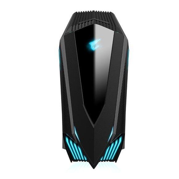 GIGABYTE AORUS C700 GLASS GB-AC700G - Image 2