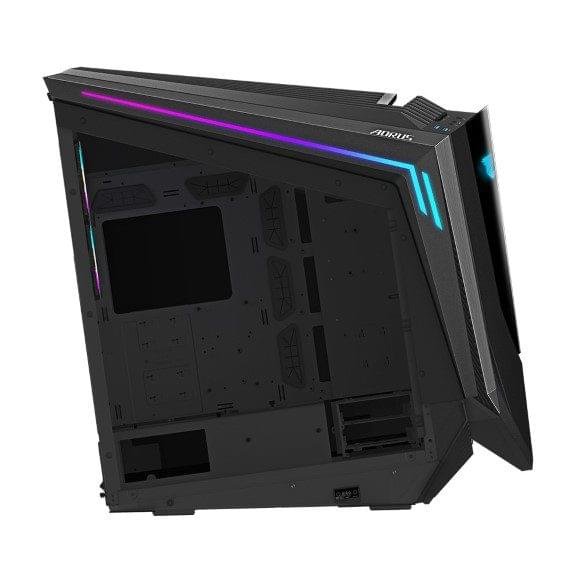 GIGABYTE AORUS C700 GLASS GB-AC700G - Image 3
