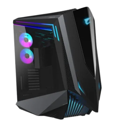 GIGABYTE AORUS C700 GLASS GB-AC700G