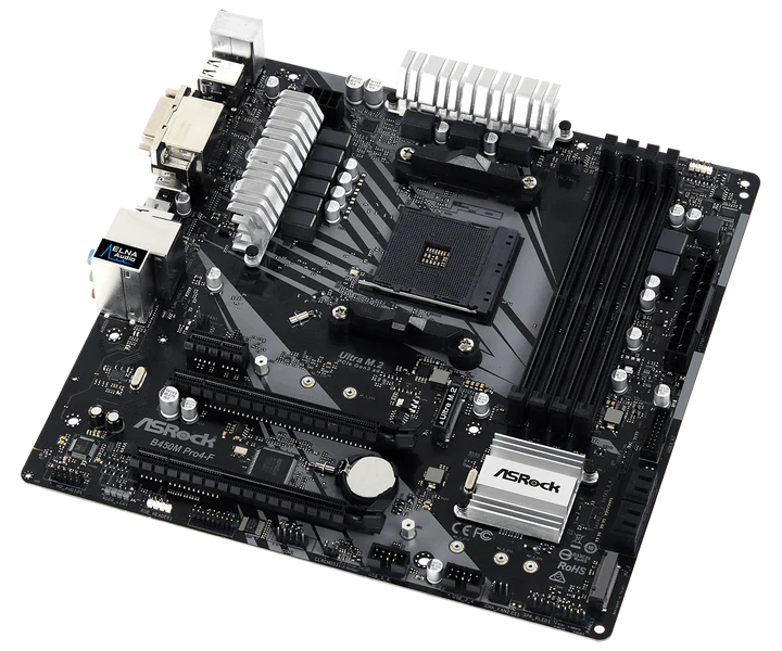 Motherboard image (2)