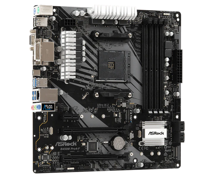 Motherboard (3)