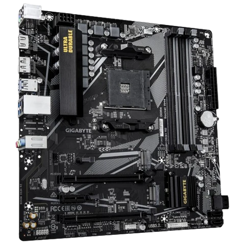 Motherboard image (2)