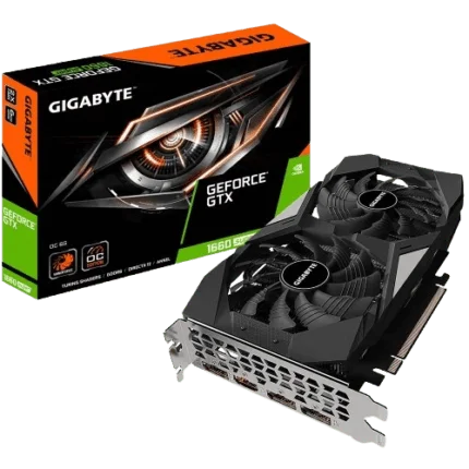 Gigabyte GeForce GTX 1660 Super