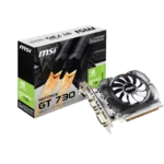 NVIDIA GeForce GT N730 4GD3 V2 4GB GDDR3