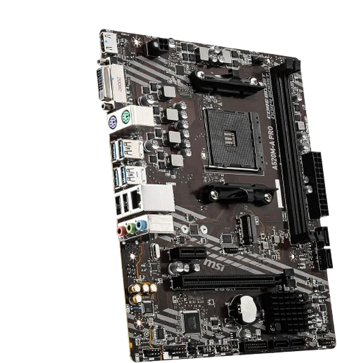 Motherboard Image (2)